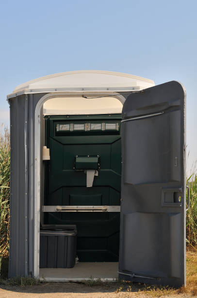 Affordable portable toilet rental in Blue Earth, MN