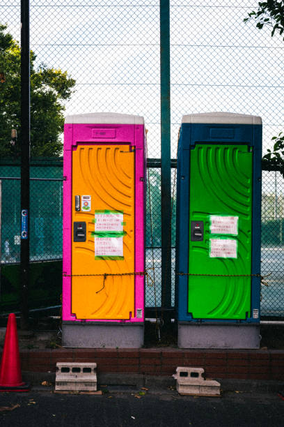 Portable Toilet Options We Offer in Blue Earth, MN